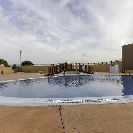 Apartament Casa Cerca Dunas *