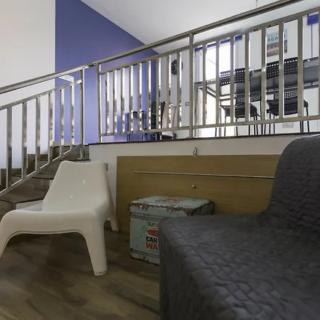 Lägenhet Casa Cerca Dunas