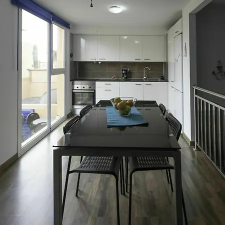 Casa Cerca Dunas *