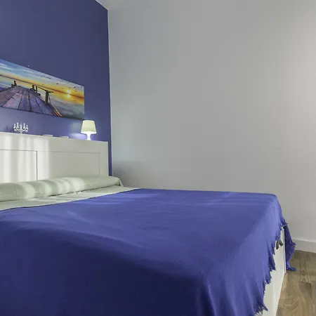 Lägenhet Casa Cerca Dunas La Oliva