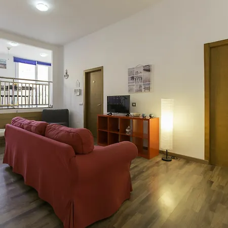Casa Cerca Dunas Lägenhet *