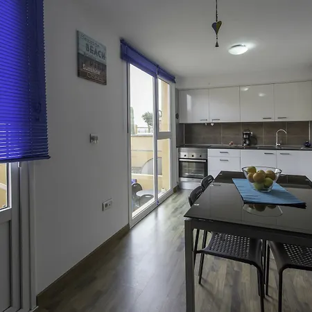 Casa Cerca Dunas *