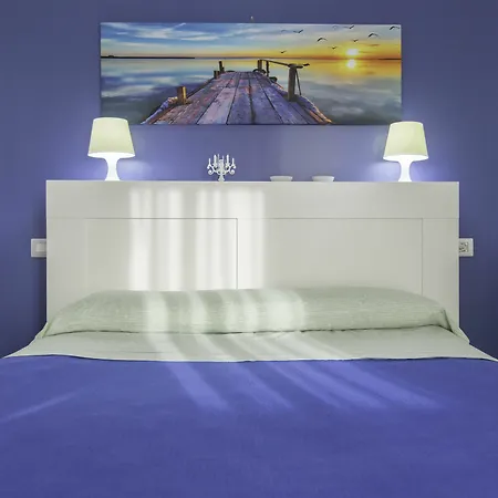Casa Cerca Dunas Lägenhet
